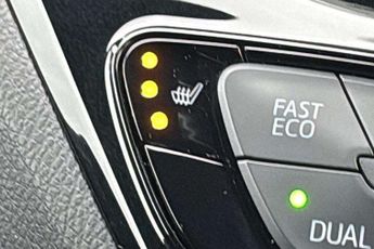 Toyota C-HR 1.8 Hybrid Dynamic 5dr CVT