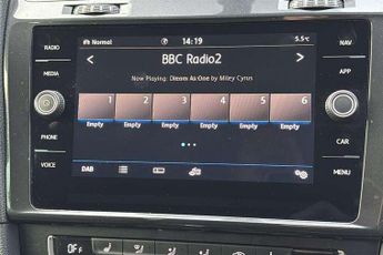 Volkswagen Golf 1.5 TSI EVO 150 Match Edition 5dr DSG