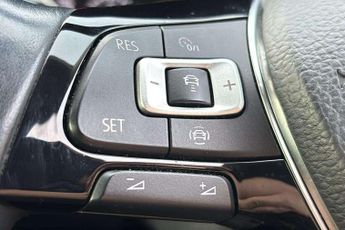 Volkswagen Golf 1.5 TSI EVO 150 Match Edition 5dr DSG