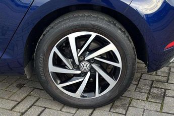 Volkswagen Golf 1.5 TSI EVO 150 Match Edition 5dr DSG