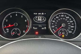 Volkswagen Golf 1.5 TSI EVO 150 Match Edition 5dr DSG