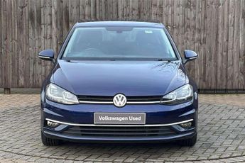 Volkswagen Golf 1.5 TSI EVO 150 Match Edition 5dr DSG