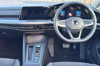 Volkswagen Golf 2.0 TDI 150 Style 5dr DSG