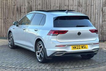 Volkswagen Golf 2.0 TDI 150 Style 5dr DSG