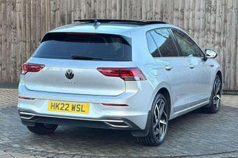 Volkswagen Golf 2.0 TDI 150 Style 5dr DSG