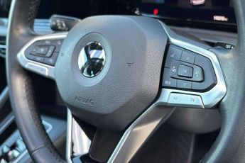 Volkswagen Golf 2.0 TDI 150 Style 5dr DSG
