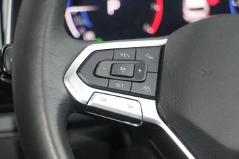 Volkswagen Polo 1.0 TSI R-Line 5dr DSG