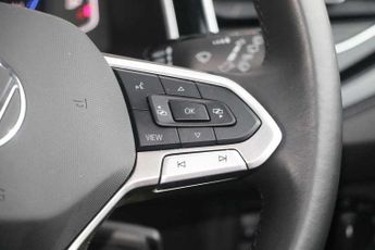 Volkswagen Polo 1.0 TSI R-Line 5dr DSG