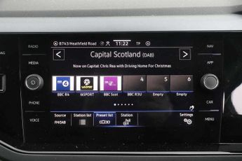 Volkswagen Polo 1.0 TSI R-Line 5dr DSG