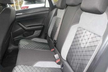 Volkswagen Polo 1.0 TSI R-Line 5dr DSG