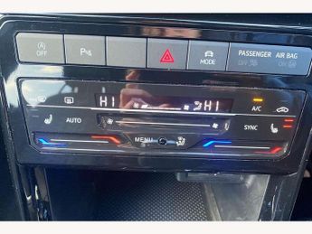 Volkswagen T-Cross 1.0 TSI 115 R-Line 5dr DSG