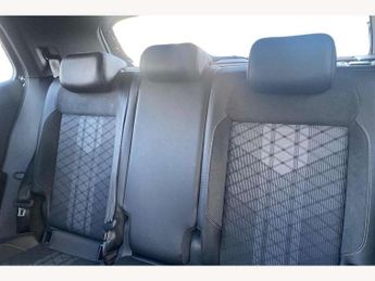 Volkswagen T-Cross 1.0 TSI 115 R-Line 5dr DSG