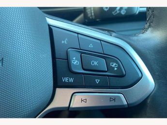 Volkswagen T-Cross 1.0 TSI 115 R-Line 5dr DSG