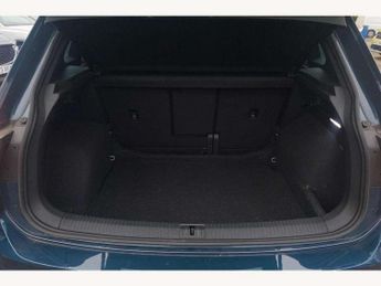 Volkswagen Tiguan 1.5 TSI 150 R-Line Edition 5dr DSG