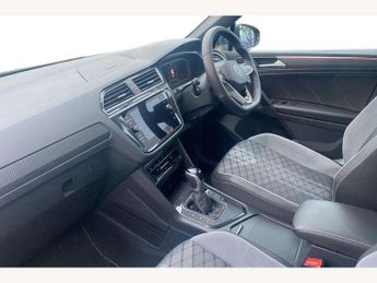 Volkswagen Tiguan 1.5 TSI 150 R-Line Edition 5dr DSG