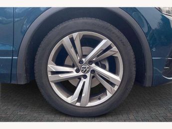 Volkswagen Tiguan 1.5 TSI 150 R-Line Edition 5dr DSG