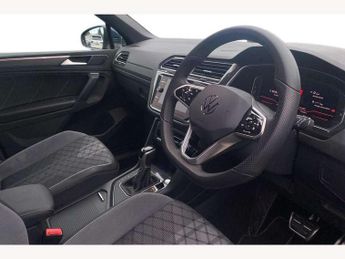 Volkswagen Tiguan 1.5 TSI 150 R-Line Edition 5dr DSG