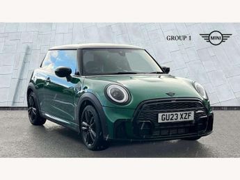 MINI Hatch 1.5 Cooper Sport 3dr Auto