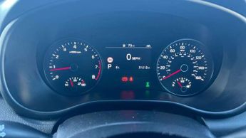 Kia Sportage 1.6T GDi ISG GT-Line 5dr DCT Auto [AWD]