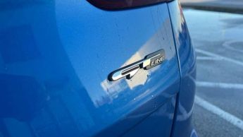 Kia Sportage 1.6T GDi ISG GT-Line 5dr DCT Auto [AWD]
