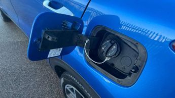 Kia Sportage 1.6T GDi ISG GT-Line 5dr DCT Auto [AWD]