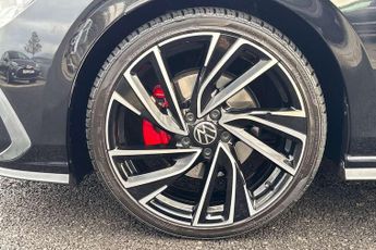 Volkswagen Golf 2.0 TDI 200 GTD 5dr DSG