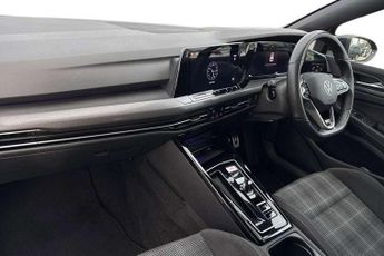 Volkswagen Golf 2.0 TDI 200 GTD 5dr DSG