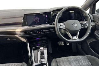 Volkswagen Golf 2.0 TDI 200 GTD 5dr DSG