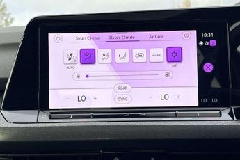 Volkswagen Golf 2.0 TDI 200 GTD 5dr DSG