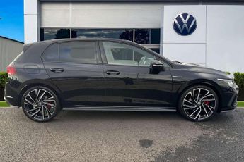 Volkswagen Golf 2.0 TDI 200 GTD 5dr DSG