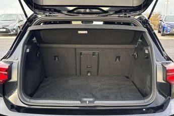 Volkswagen Golf 2.0 TDI 200 GTD 5dr DSG