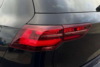 Volkswagen Golf 2.0 TDI 200 GTD 5dr DSG