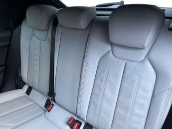 Audi A1 35 TFSI S Line Style Edition 5dr S Tronic