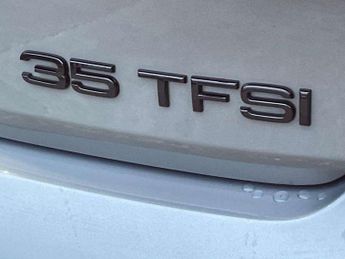 Audi A1 35 TFSI S Line Style Edition 5dr S Tronic