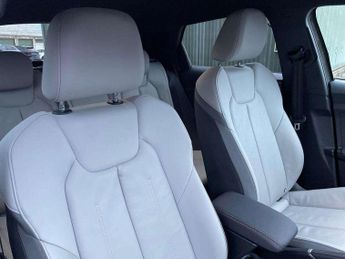 Audi A1 35 TFSI S Line Style Edition 5dr S Tronic