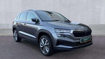 Skoda Karoq 1.5 TSI SE L 5dr DSG