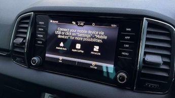 Skoda Karoq 1.5 TSI SE L 5dr DSG