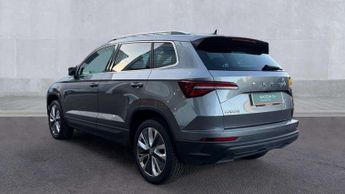Skoda Karoq 1.5 TSI SE L 5dr DSG