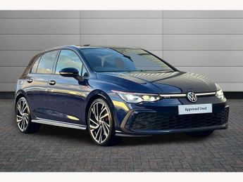 Volkswagen Golf GTi 2.0 TSI GTI 5dr DSG