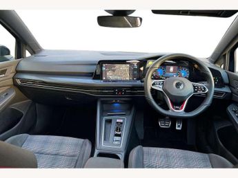 Volkswagen Golf GTI 2.0 TSI GTI 5dr DSG
