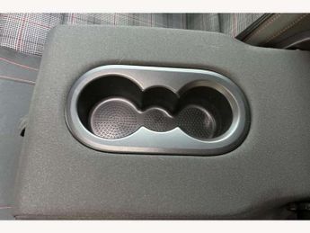 Volkswagen Golf GTI 2.0 TSI GTI 5dr DSG