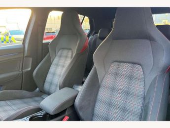Volkswagen Golf GTI 2.0 TSI GTI 5dr DSG