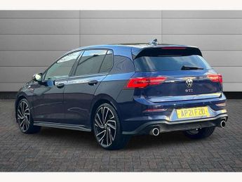 Volkswagen Golf GTI 2.0 TSI GTI 5dr DSG