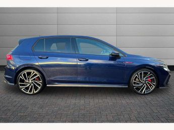 Volkswagen Golf GTI 2.0 TSI GTI 5dr DSG