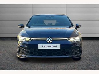 Volkswagen Golf GTI 2.0 TSI GTI 5dr DSG