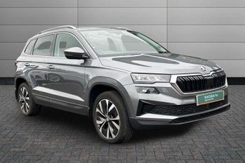 Skoda Karoq 1.5 TSI SE L 5dr DSG