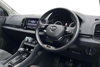 Skoda Karoq 1.5 TSI SE L 5dr DSG