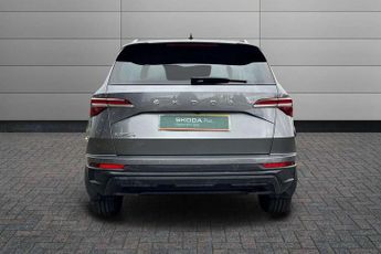 Skoda Karoq 1.5 TSI SE L 5dr DSG
