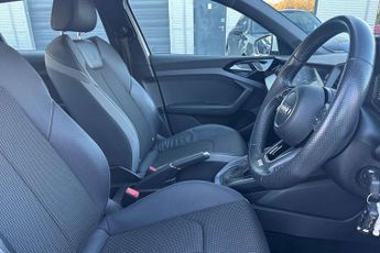 Audi A1 30 TFSI S Line 5dr S Tronic