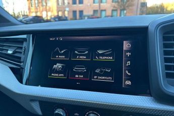 Audi A1 30 TFSI S Line 5dr S Tronic